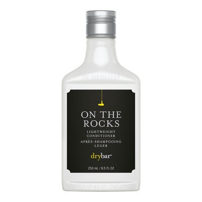 ON THE ROCKS LIGHTWEIGHT CONDITIONER